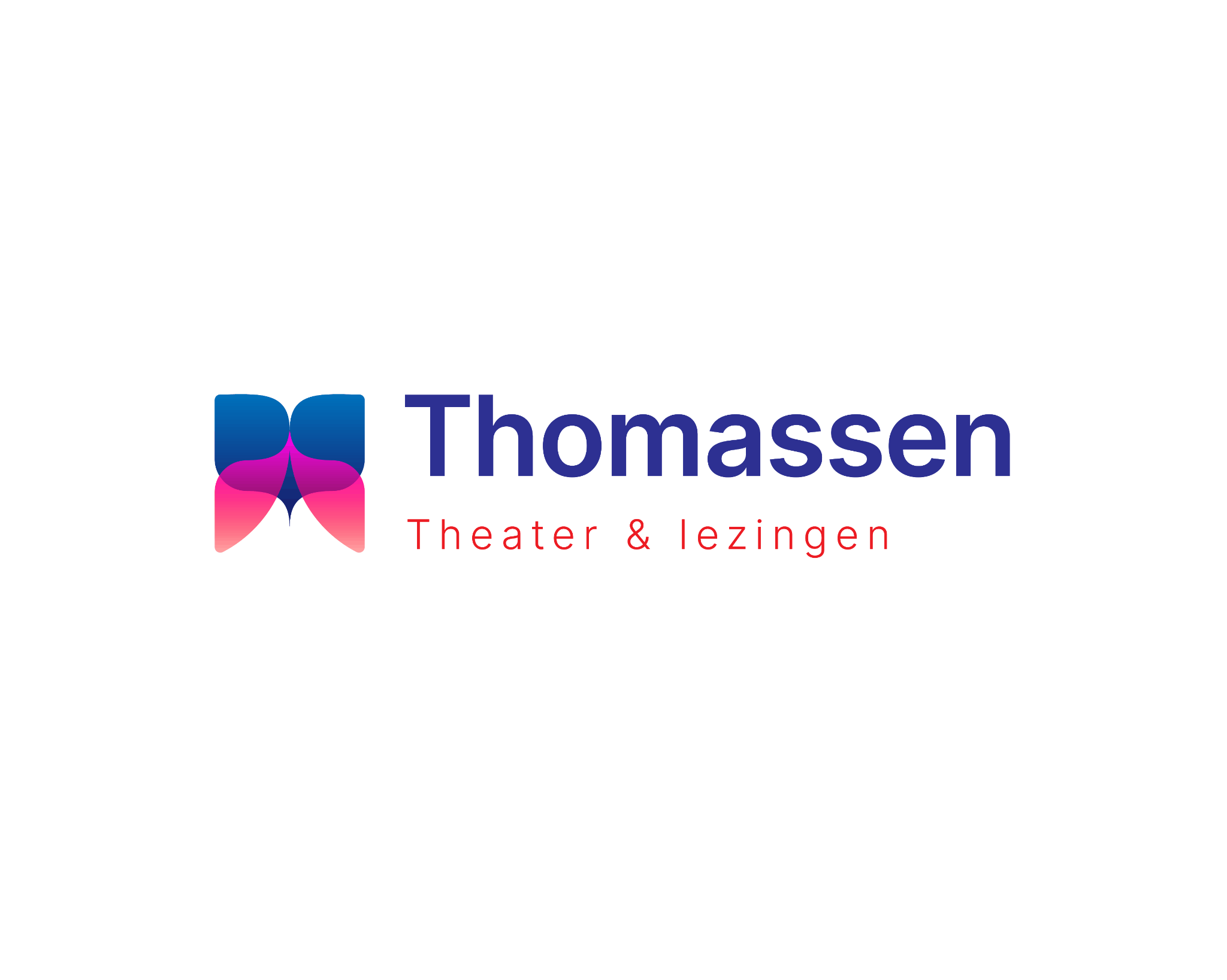 Thomassen Theater en Lezingen